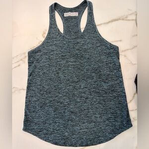 Outdoor Voices 
CloudKnit Racerback Tank